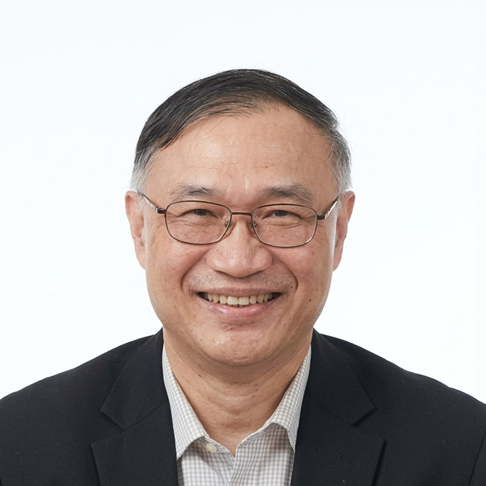 崔家祥校長